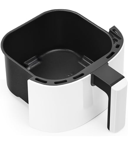 Amazon.co.jp: COSORI L501 4.7L ノンフライヤー用バスケット