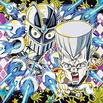 ジョジョ　ポルナレフ 61Wp2lkHoML._AC_UL210_SR210,
