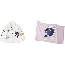 Amazon.co.jp: [ジェラート ピケ] ドラゴンクエスト【ベビー