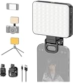 撮影用LEDライト 2台セット Luxpad43 51H--LDnqdL.jpg