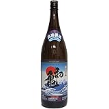 初亀(はつかめ) 急冷美酒 1.8L