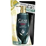 CLEAR(クリア) フォーメン トータルケア スカルプコンディショナー 詰替え用 280g