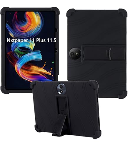 Case for TCL Note A1 NXTPAPER Tablet 2026 New，WUNIAK Premium