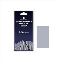 Thermalright サーマルパッド 120×120mm 全厚さセットmm Amazon.co.jp: Thermalright 多用途サーマルパッド EXTREME ODYSSEY II
