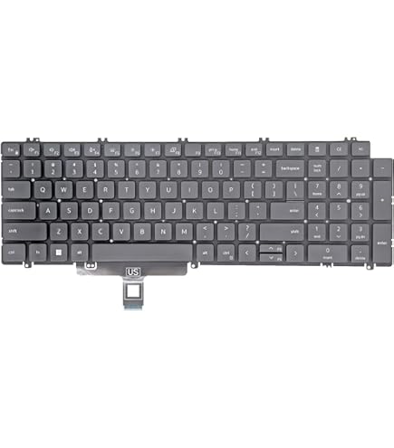 Amazon | Dell XPS 15 9550 9560 9570、Precision 5510 5520 5530 5540 