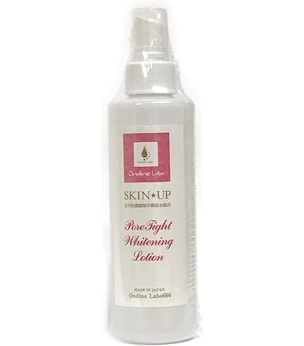 Amazon | オンディーヌ ラボ KKローション KEANA KIREI 300ml 業務用