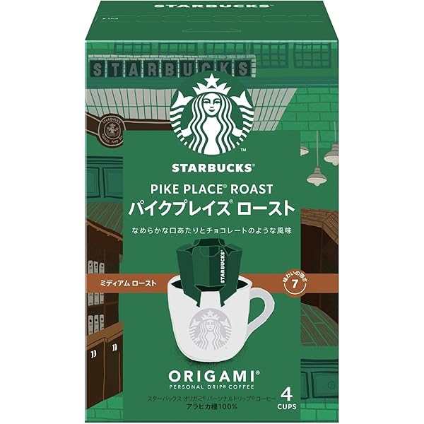 Amazon | キーコーヒー ドリップ オン ギフト KDV-30L 1個