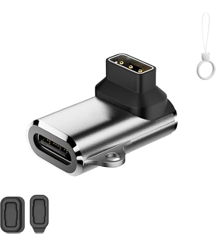 Amazon.co.jp: For COROS（カロス）充電器 COROS PACE 3/PACE 2/VERTIX