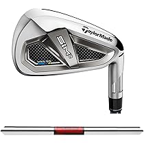 TaylorMade - 大特価　シムマックスOSアイアンクラブ　6-P テーラーメイド SIM MAX OS アイアン - ジーワンゴルフ