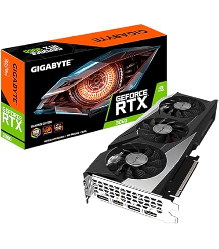 グラフィックボード・グラボ・ビデオカード GIGABYTE NVIDIA RTX2060 OC 6GB Amazon | GIGABYTE NVIDIA GeForce RTX 2060搭載グラフィック