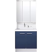Amazon | LIXIL(リクシル) INAX 洗面化粧台 セット K1シリーズ