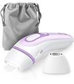 ブラウン 脱毛器 シルクエキスパート PL-5117 ホワイト Amazon | ブラウン 光美容器 シルクエキスパート PL-5117