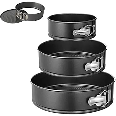 Amazon.co.jp 売れ筋ランキング: スプリングフォームケーキ型 の中で