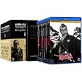黒澤明監督作品 AKIRA KUROSAWA THE MASTERWORKS Bru-ray Disc Collection II (7枚組) [Blu-ray]