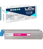 LCL OKI用再生トナー4色セット C844dnw対応