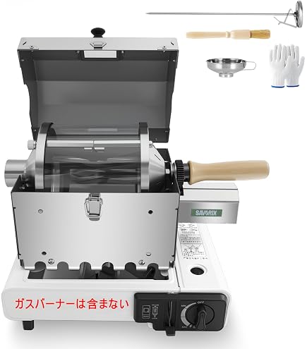 BEHMOR コーヒー焙煎機 ロースター 1600 plus 日本仕様 BEHMOR 
