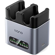 Amazon | PowerCell NP-FZ100 SWIT 日本製プレミアセル採用 USB-C充電
