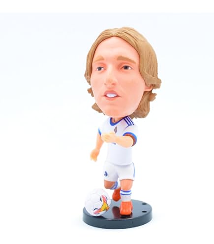 レアル・マドリード ガレス・ベイル フィギュア　SOCCER STARZ 楽天市場】サッカースターズ レアルマドリード 21-22 ガレス