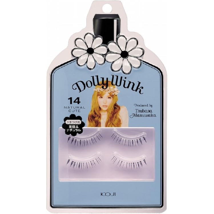 Amazon | ダイアモンドラッシュ フェミニンEYEピュアシリーズ 下まつげ