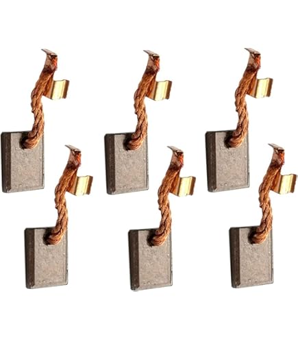 Amazon | マキタ(Makita) カーボンブラシ CB-448 196855-0 | ブラシ