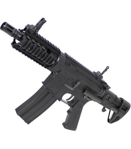 Amazon.co.jp: S&T M4 FF5