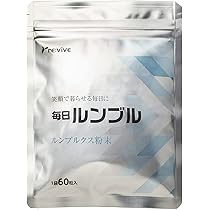Amazon | トケルン（180カプセル）ミミズ乾燥粉末 純国産 HLP末 
