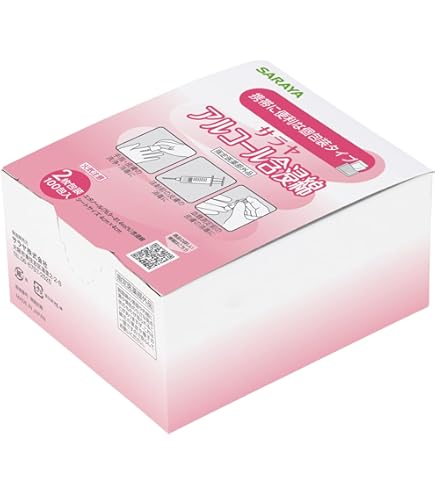 専用販売品 Amazon.co.jp: アルウエッティ 除菌シート 詰替用 100枚×20個 72168