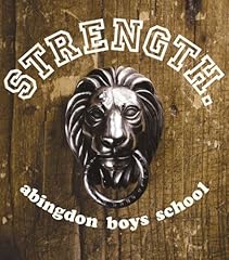 Freedom / abingdon boys school