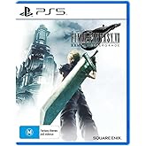 Final Fantasy VII HD Remake Intergrade - PlayStation 5