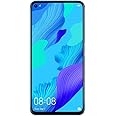 HUAWEI NOVA 5T クラッシュブルー 【日本正規代理店品】
