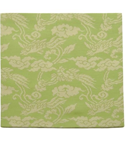 Amazon｜【 茶道具 古帛紗/古袱紗/古服紗 】 古帛紗 正絹 名物裂 亀甲