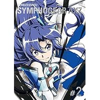 戦姫絶唱シンフォギアAXZ 2【初回生産限定版】 [DVD]
