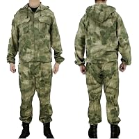 Amazon.co.jp: ロシア軍 VKBO 特殊部隊 タクティカルシャツ