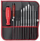 PBピービー 差替式ドライバーセット9216RED   9216FORHER