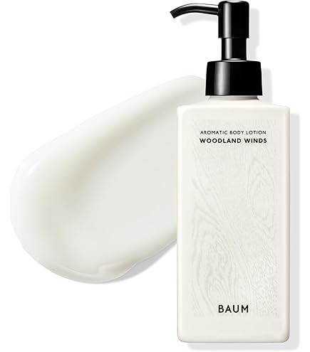 Amazon.co.jp: BAUM（バウム） アロマティック ハンドクリームn 1 75g