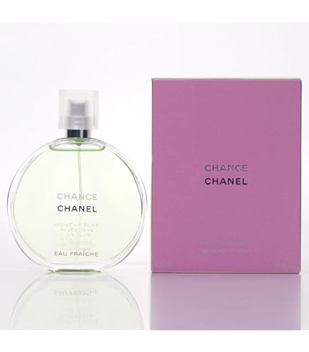 Amazon | シャネル チャンスオーフレッシュ オードトワレ 100mL[並行