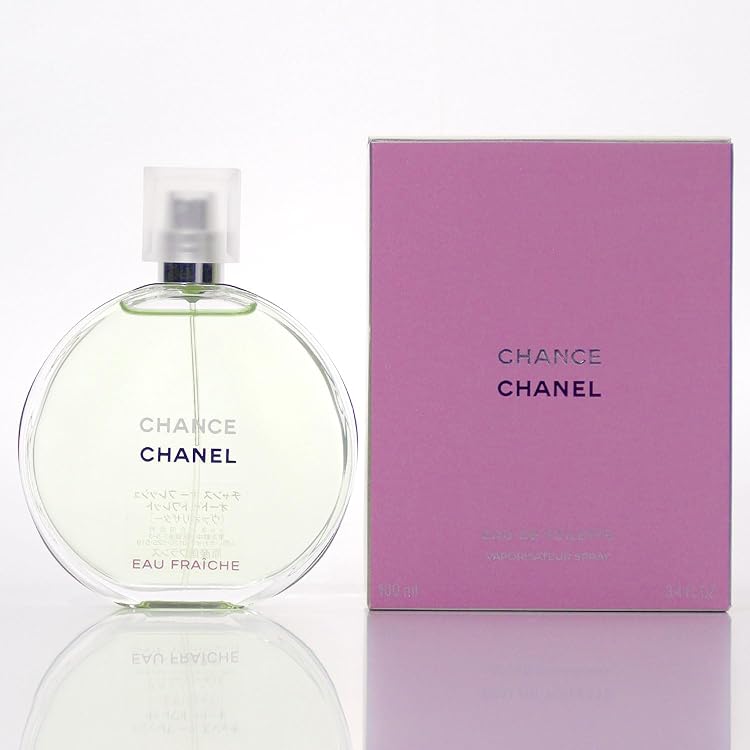 シャネル チャンス オーフレッシュ 100ml Amazon | シャネル チャンスオーフレッシュ オードトワレ 100mL