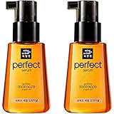 [2EA]ミジャンセン パーフェクトリペアセラム80ml / Miseenscene Perfect Repair Serum 80ml [並行輸入品]