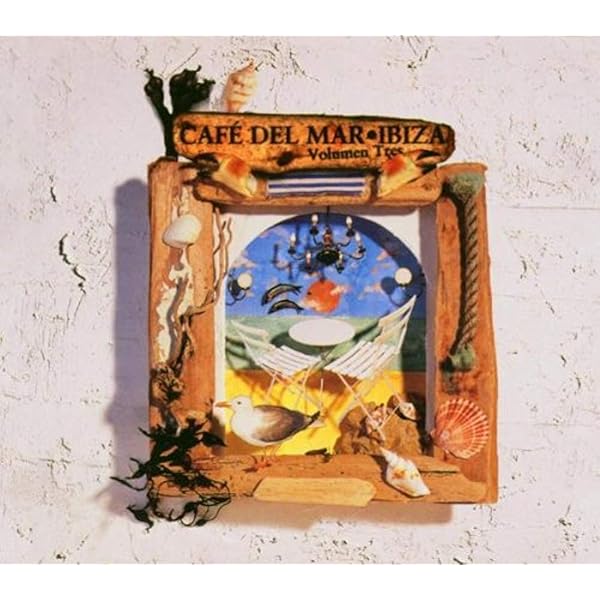 値引　激レア名盤　CAFE DEL MAR VOLUMEN SIETE レコード Cafe Del Mar - Volume Seven – CD (Compilation), 2000 [r3266] | Discogs