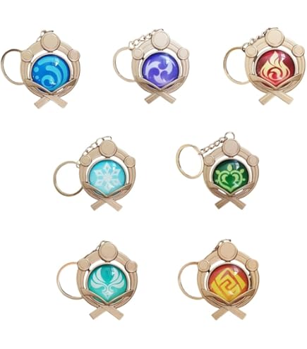 Amazon.co.jp: 原神 ヤマハ YAMAHA コラボ アクリルキーホルダー