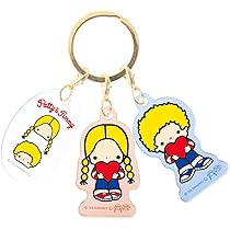 Amazon.co.jp: ティーズファクトリー サンリオキャラクターズ 3