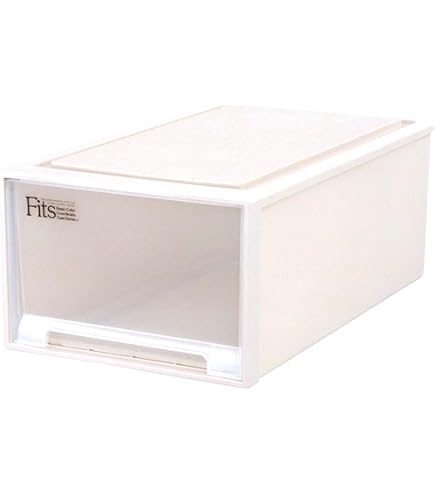 Amazon｜フィッツケース【まとめ買いお得セット】 ロングL
