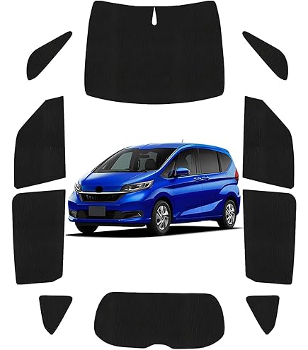 Amazon | HONDA (ホンダ) 純正部品 FREED フリード【GB3/GB4