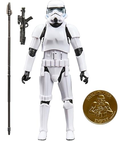 Amazon | スター・ウォーズ ブラックシリーズ 6インチフィギュア