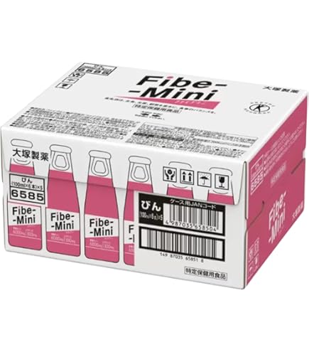 【バラ売り可】ファイブミニ(100ml)6本入×14ケース 【84本】 Amazon.co.jp: ファイブミニ 100ml 6本入 【x10個セット】ケース販売