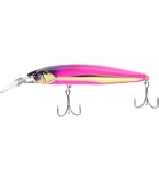 Amazon.co.jp: JACKALL(ジャッカル) ビッグバッカー 湾岸ミノー 128S