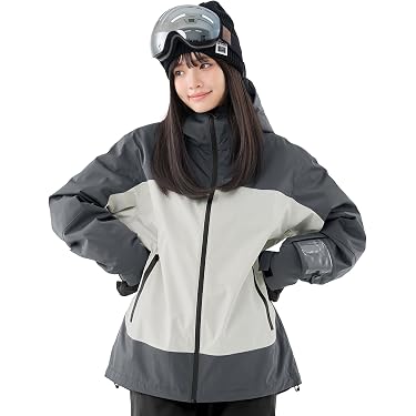 Amazon.co.jp 売れ筋ランキング: レディーススキージャケット の中で
