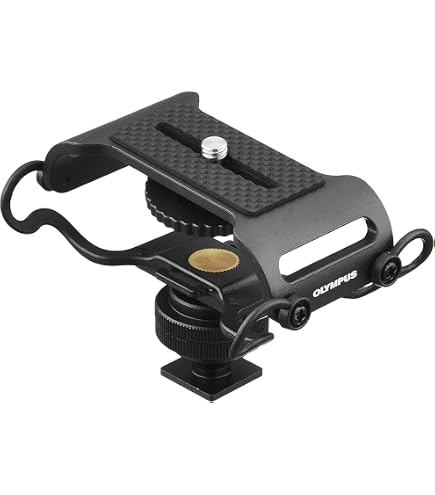 Amazon | OLYMPUS ウインドジャマー DSシリーズ/LS-7用 WJ2 | OLYMPUS