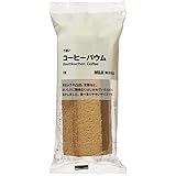 Amazon 無印良品 ミルクケーキ 6本 ケーキ 洋菓子 通販