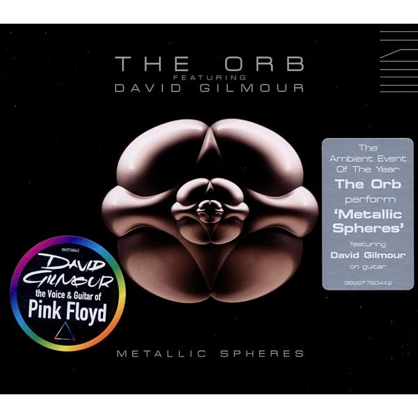 Amazon.co.jp: Orboretum: The Orb Collection: ミュージック